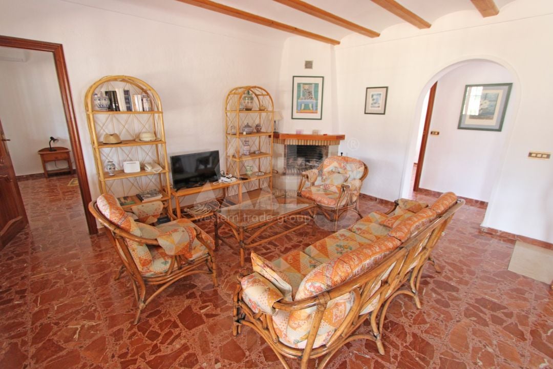 6 bedroom Villa in Orba - PGP84478 - Photo - 4