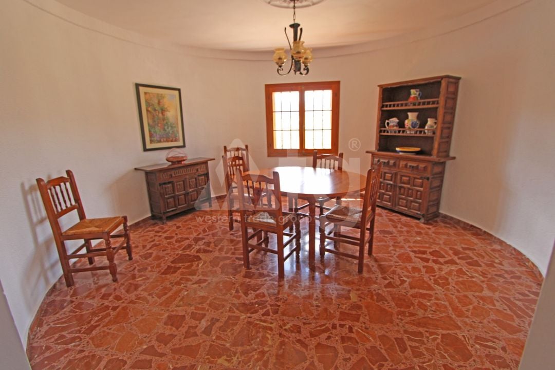 6 bedroom Villa in Orba - PGP84478 - Photo - 6