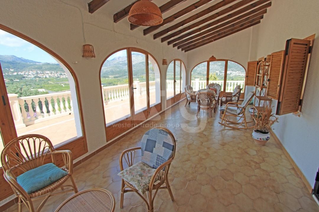 6 bedroom Villa in Orba - PGP84478 - Photo - 27
