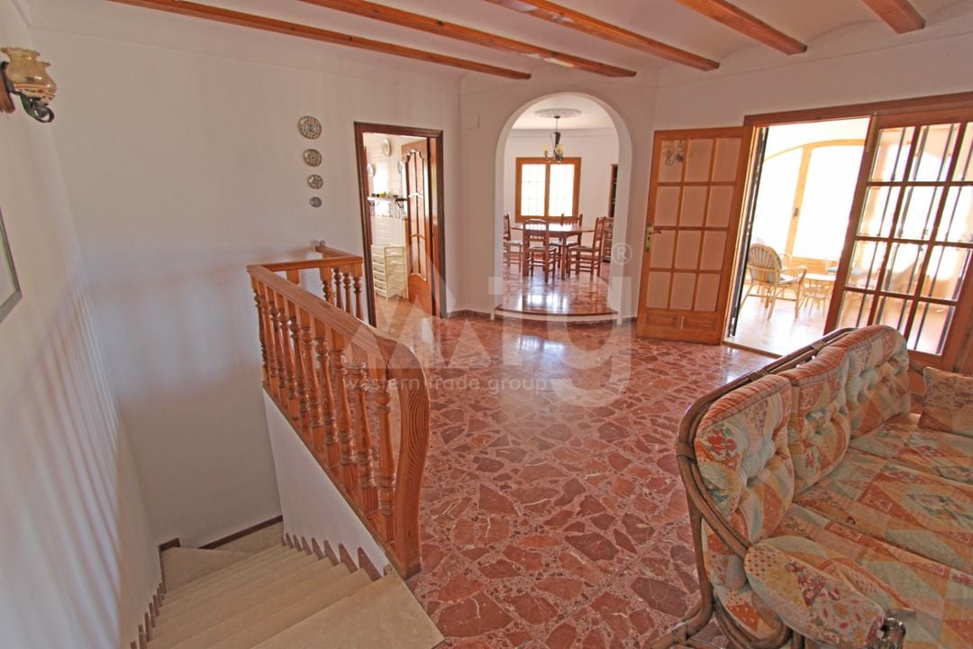 6 bedroom Villa in Orba - PGP84478 - Photo - 5