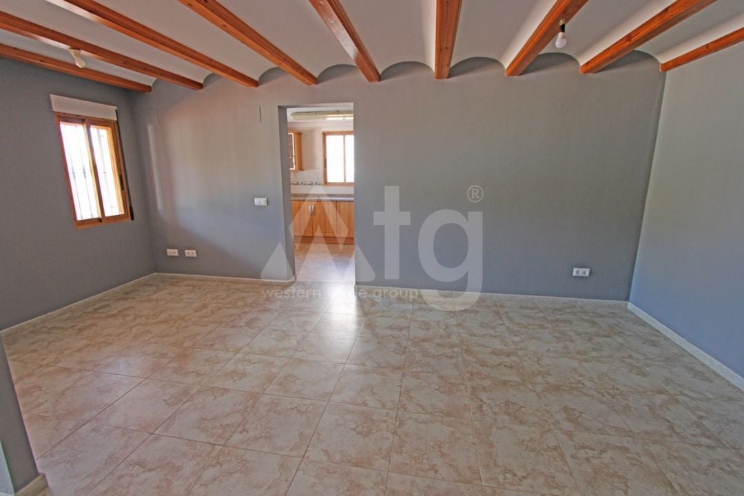 6 bedroom Villa in Orba - PGP84478 - Photo - 23