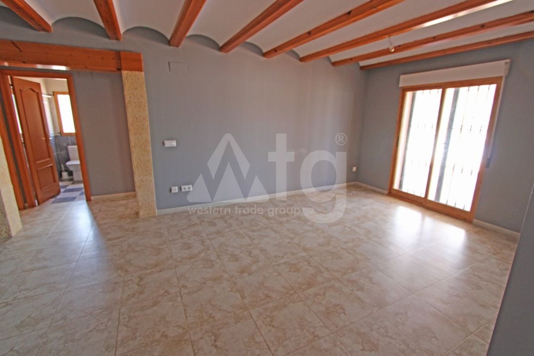 6 bedroom Villa in Orba - PGP84478 - Photo - 25