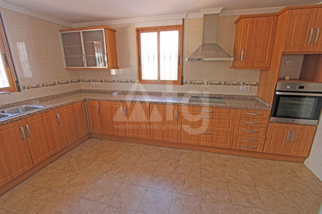 6 bedroom Villa in Orba - PGP84478 - Photo - 8