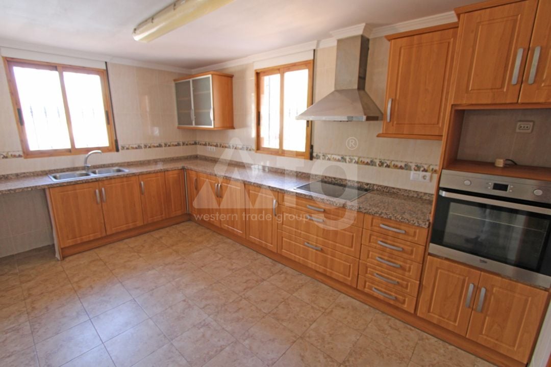 6 bedroom Villa in Orba - PGP84478 - Photo - 7