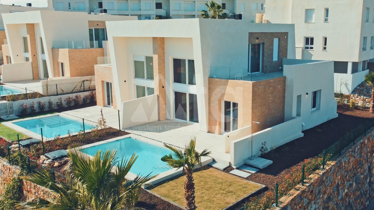 Villa de 3 habitaciones en Algorfa - TRI121239 - Foto - 2
