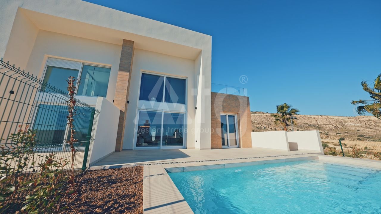 Villa de 3 habitaciones en Algorfa - TRI121239 - Foto - 3