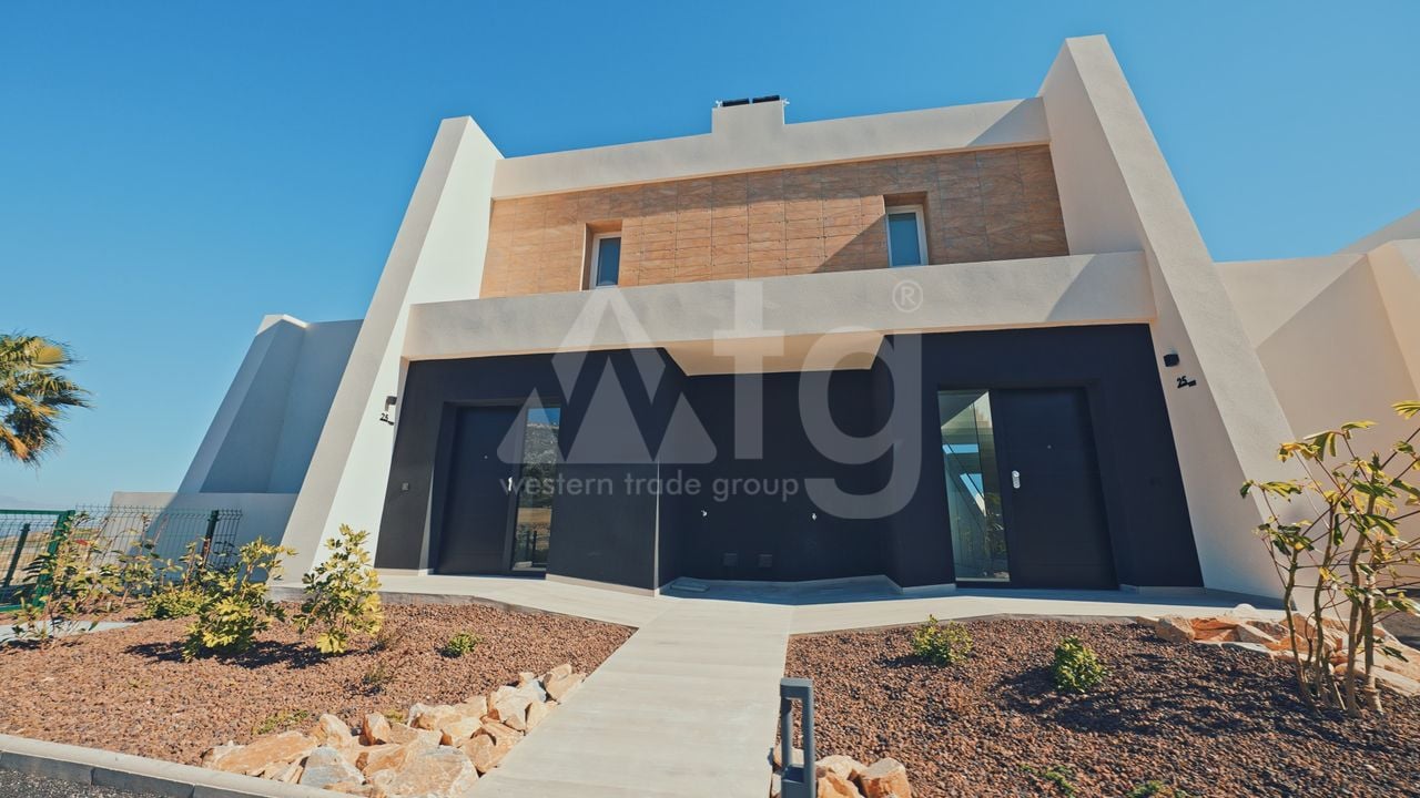 Villa de 3 habitaciones en Algorfa - TRI121239 - Foto - 5