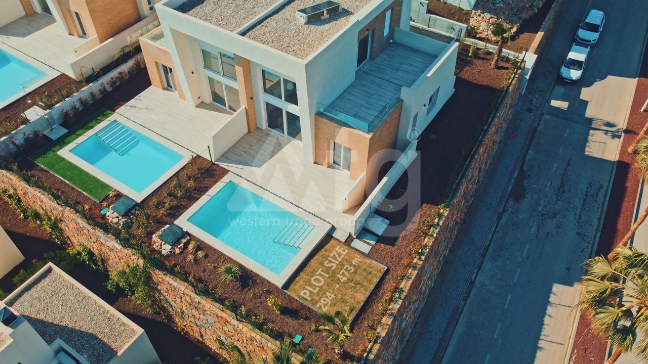 Villa de 3 habitaciones en Algorfa - TRI121239 - Foto - 6