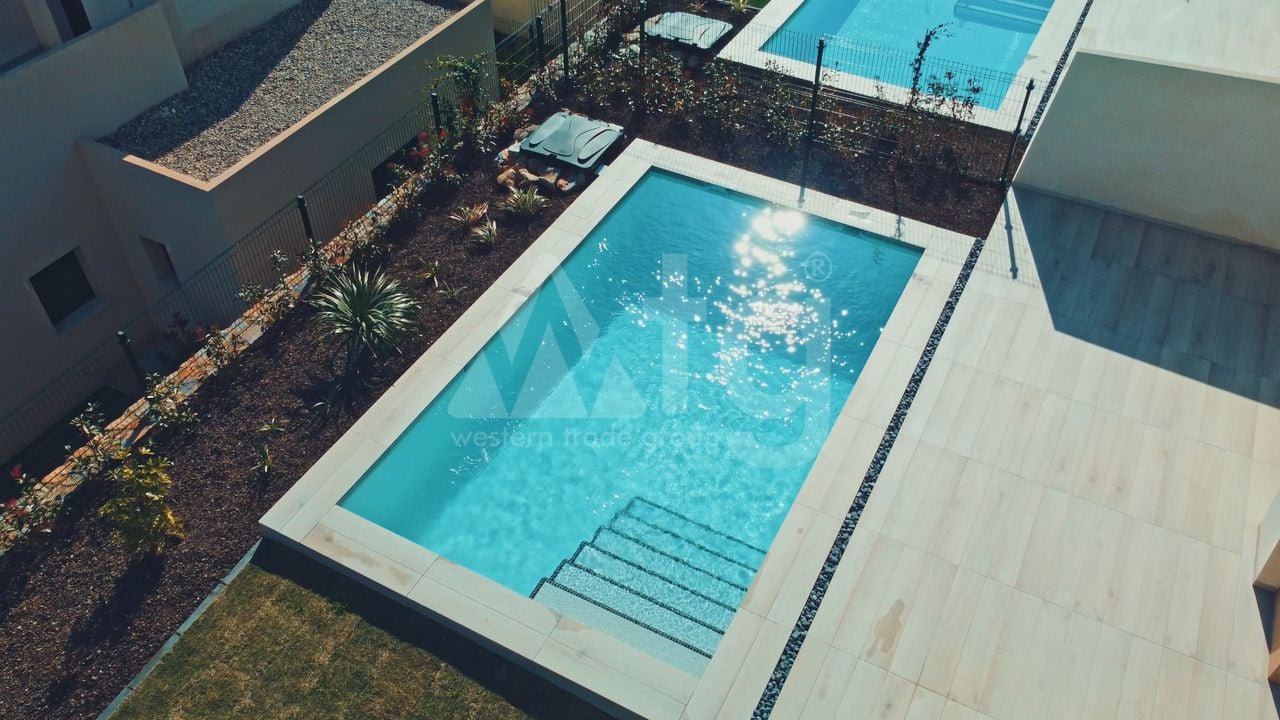 Villa de 3 habitaciones en Algorfa - TRI121239 - Foto - 7
