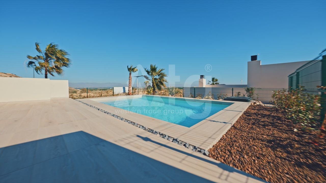 Villa de 3 habitaciones en Algorfa - TRI121239 - Foto - 9