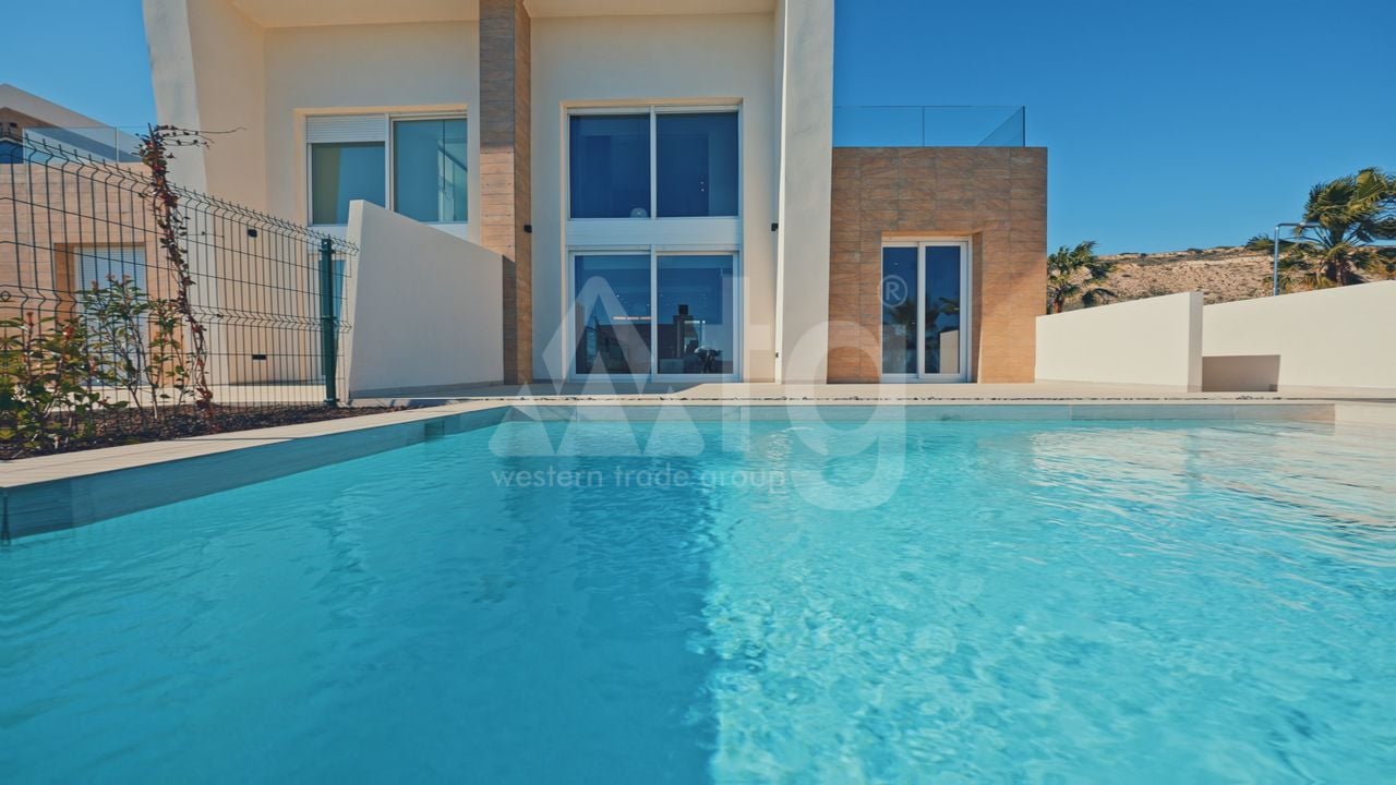 Villa de 3 habitaciones en Algorfa - TRI121239 - Foto - 10