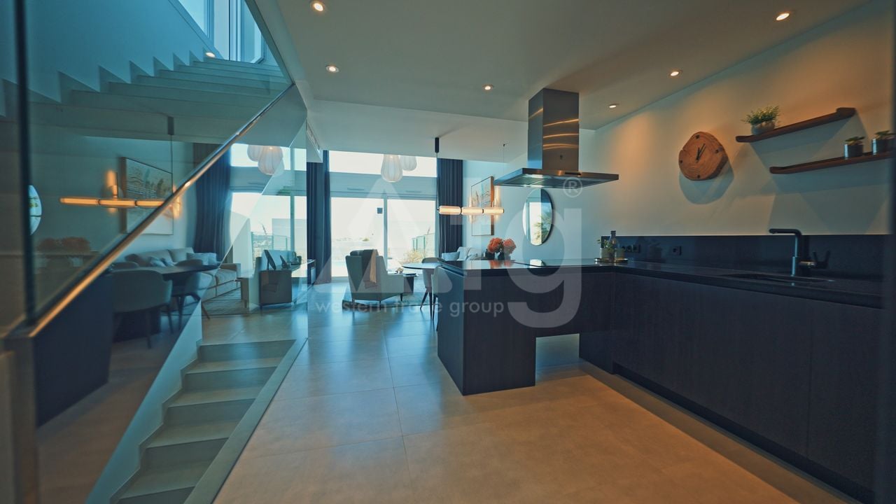 Villa de 3 habitaciones en Algorfa - TRI121239 - Foto - 13