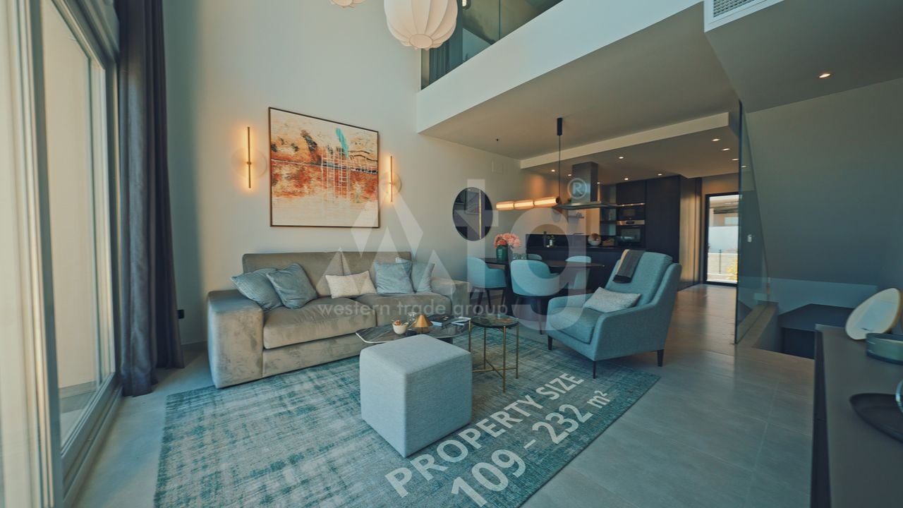 Villa de 3 habitaciones en Algorfa - TRI121239 - Foto - 14