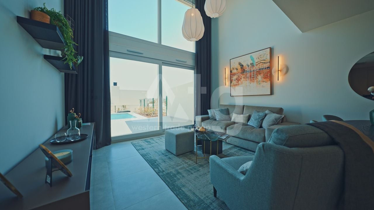 Villa de 3 habitaciones en Algorfa - TRI121239 - Foto - 15