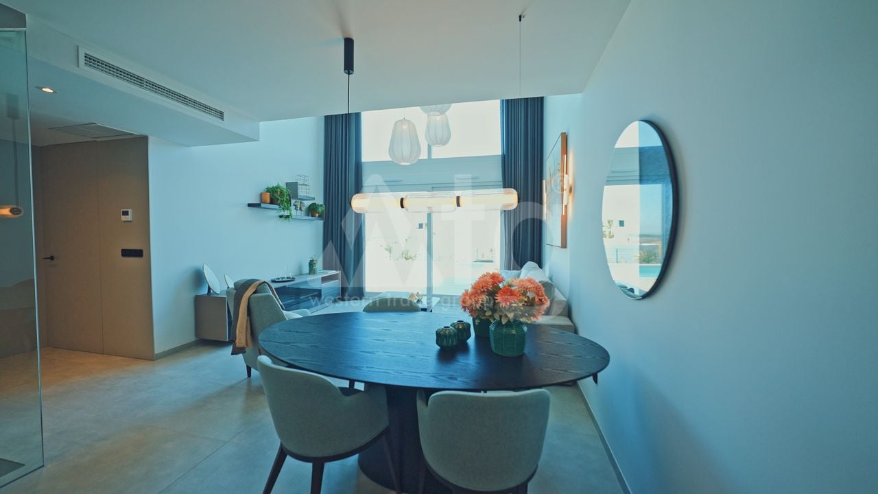 Villa de 3 habitaciones en Algorfa - TRI121239 - Foto - 16