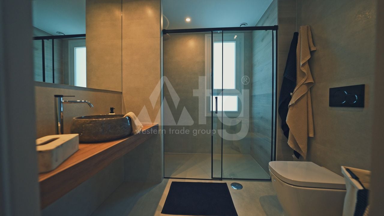 Villa de 3 habitaciones en Algorfa - TRI121239 - Foto - 24
