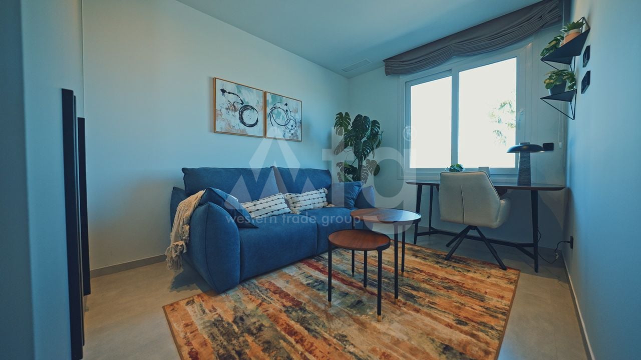 Villa de 3 habitaciones en Algorfa - TRI121239 - Foto - 25
