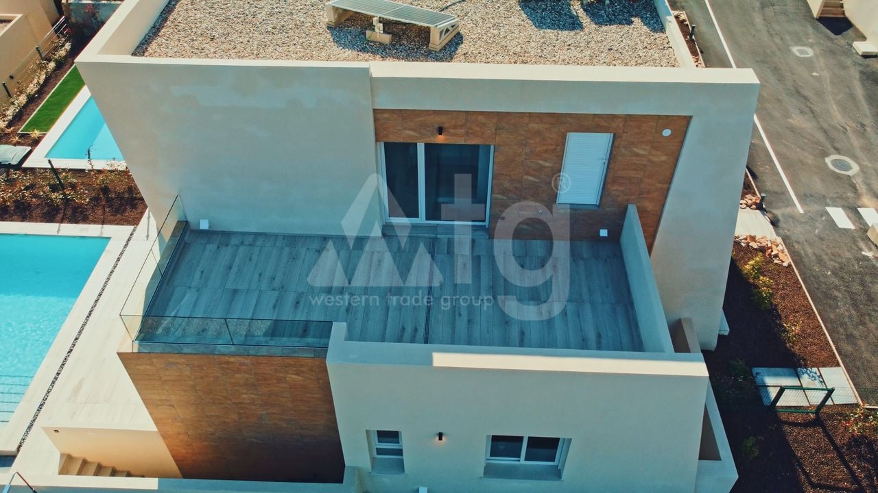 Villa de 3 habitaciones en Algorfa - TRI121239 - Foto - 27