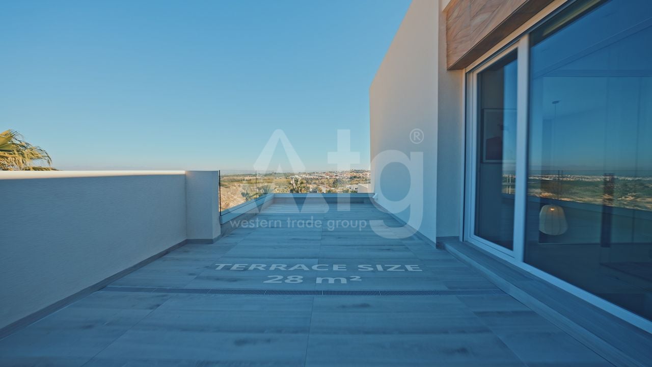 Villa de 3 habitaciones en Algorfa - TRI121239 - Foto - 28