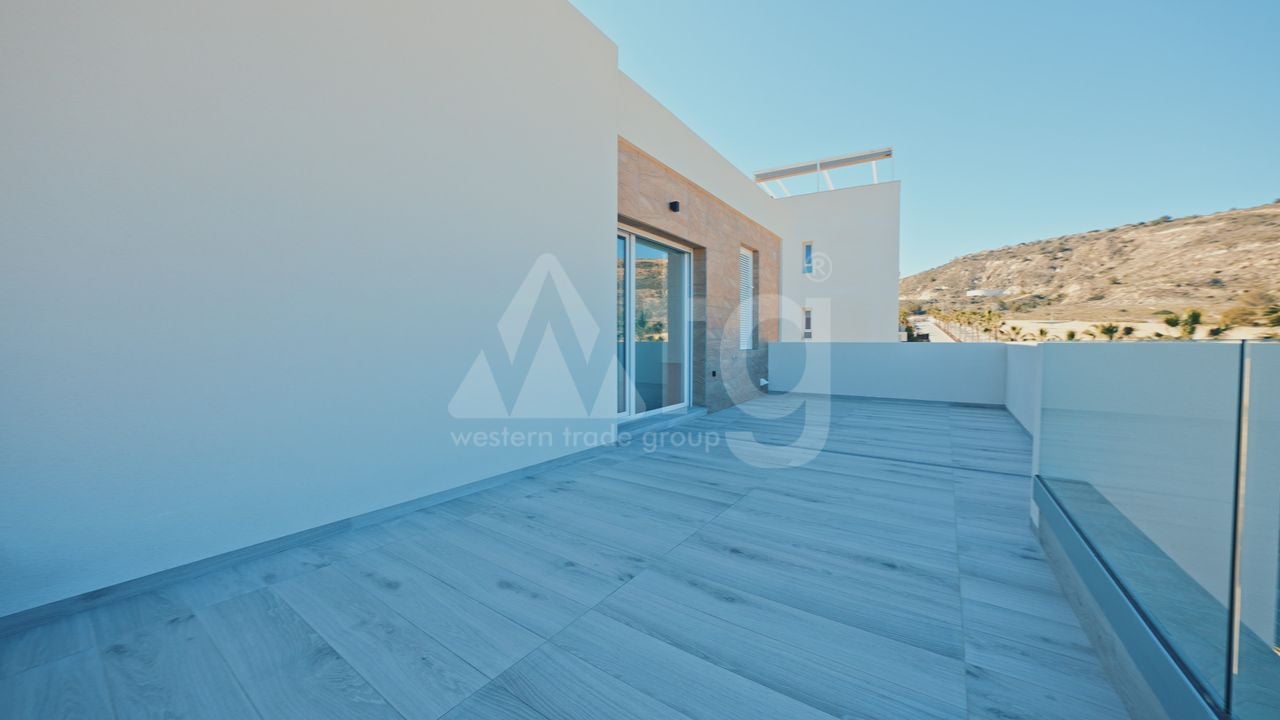 Villa de 3 habitaciones en Algorfa - TRI121239 - Foto - 29