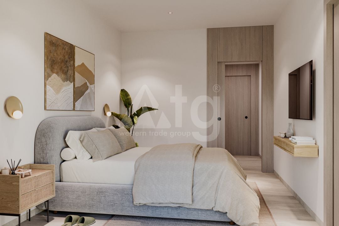 4 bedroom Villa in Algorfa - TRI121261 - Photo - 4