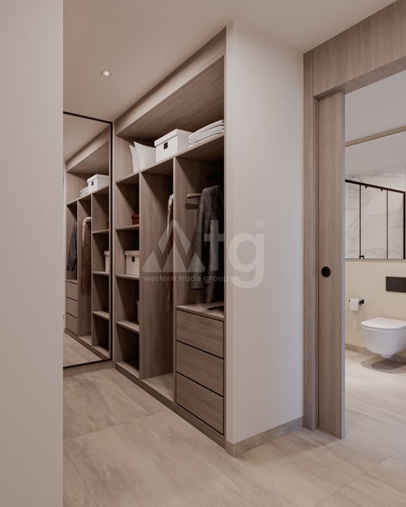 4 bedroom Villa in Algorfa - TRI121261 - Photo - 6