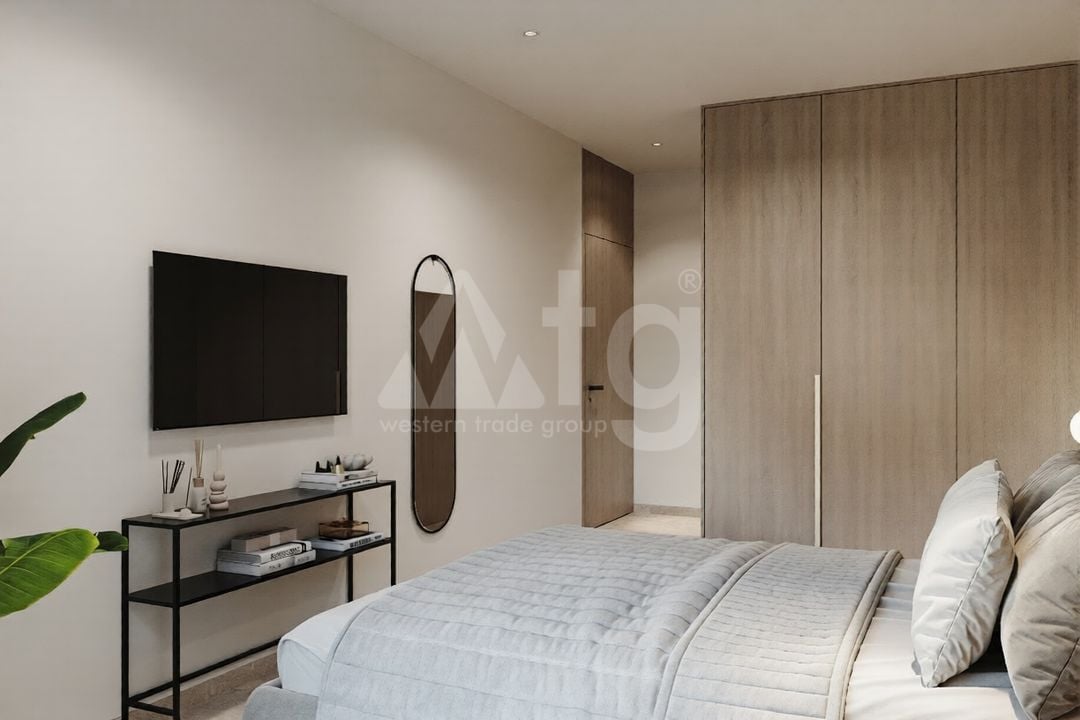 3 bedroom Villa in Algorfa - TRI121264 - Photo - 6