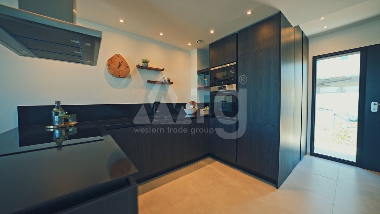 Villa de 3 habitaciones en Algorfa - TRI121273 - Foto - 17