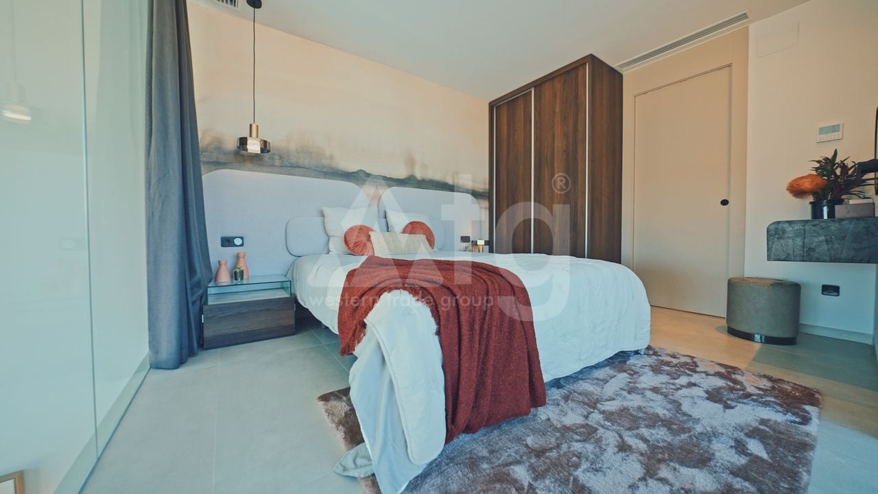 Villa de 3 habitaciones en Algorfa - TRI121273 - Foto - 18