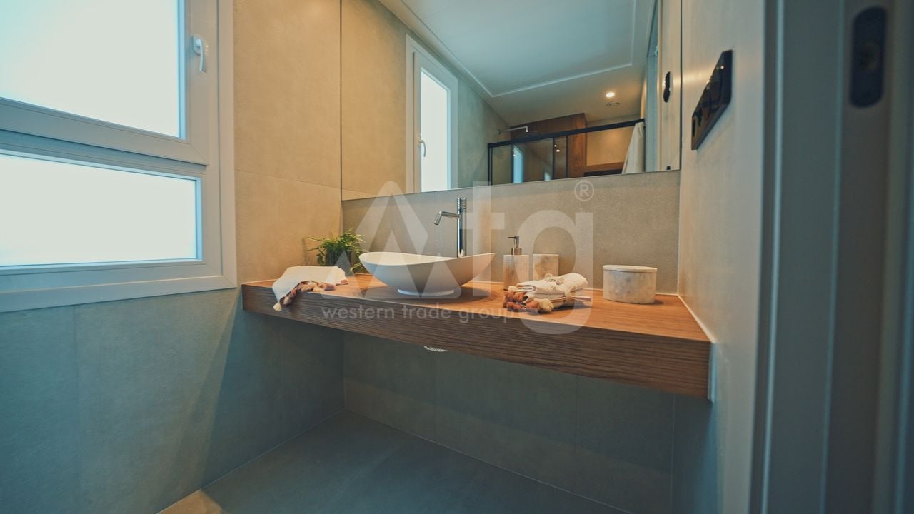 Villa de 3 habitaciones en Algorfa - TRI121273 - Foto - 21