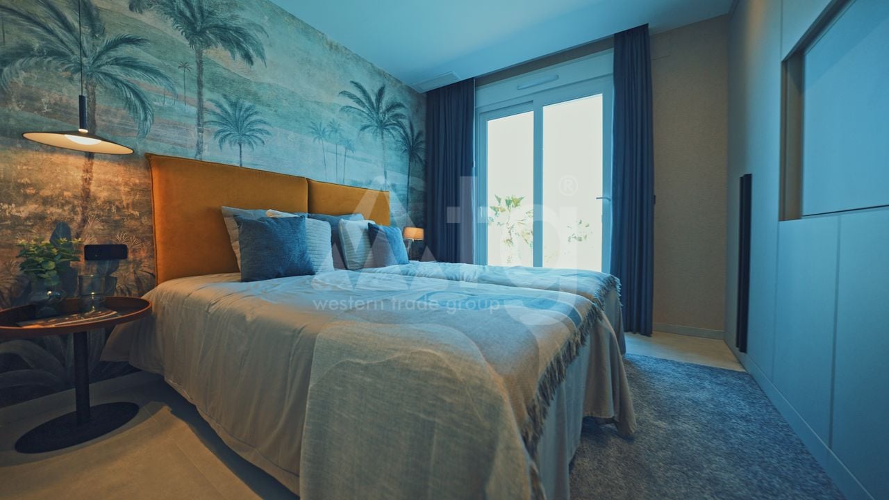 Villa de 3 habitaciones en Algorfa - TRI121273 - Foto - 22