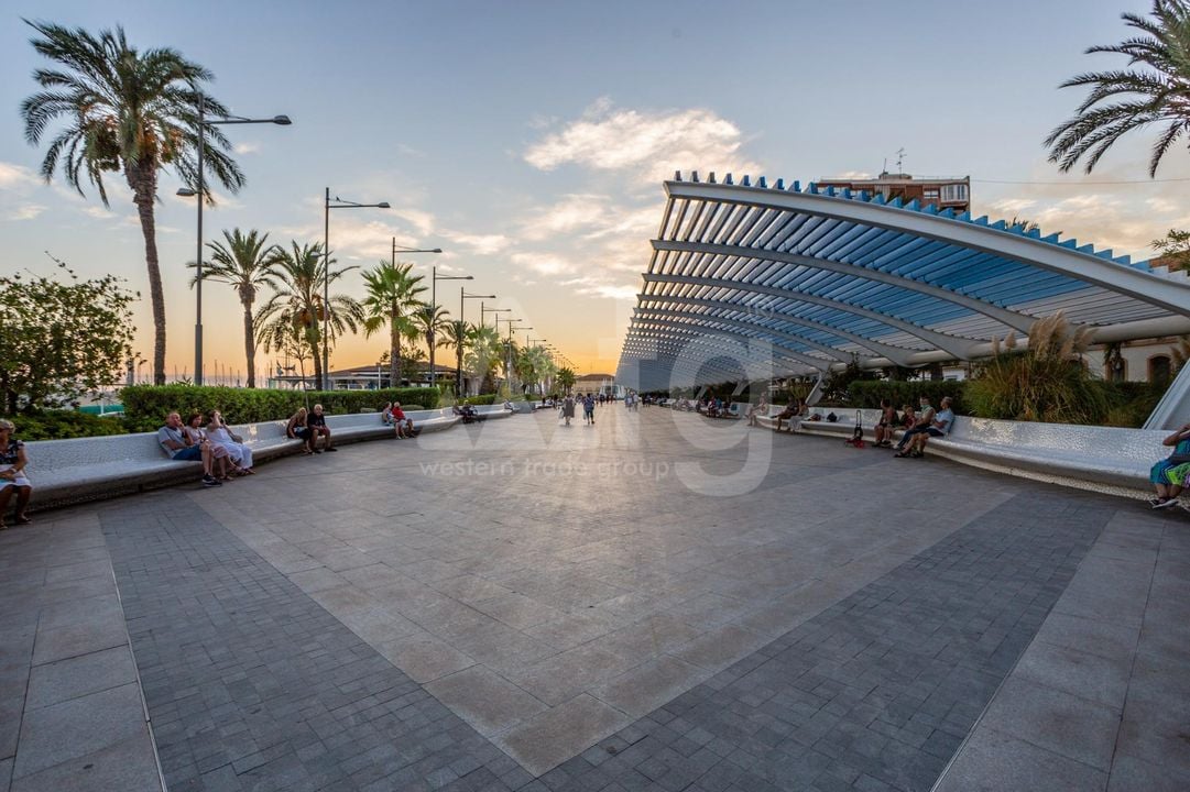 2 bedroom Townhouse in Torrevieja - GVS133632 - Photo - 15