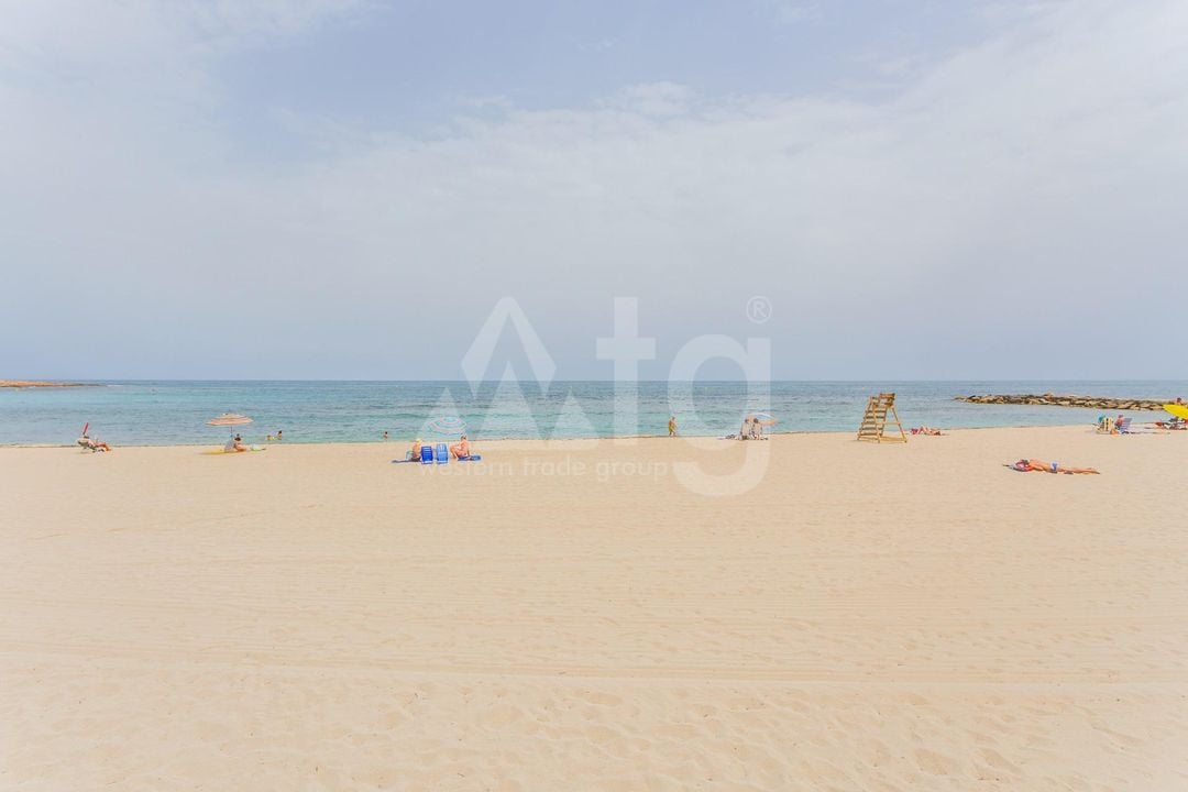 2 bedroom Townhouse in Torrevieja - GVS133632 - Photo - 22