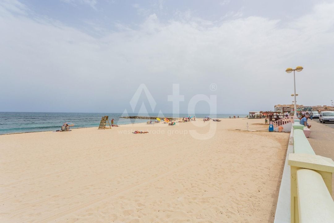 2 bedroom Townhouse in Torrevieja - GVS133632 - Photo - 23