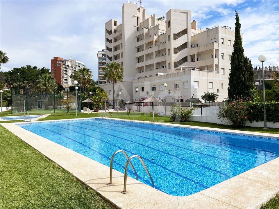3 Schlafzimmer Appartement in Calp - IMBR84732 - Foto - 1