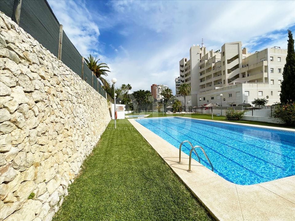 3 Schlafzimmer Appartement in Calp - IMBR84732 - Foto - 35
