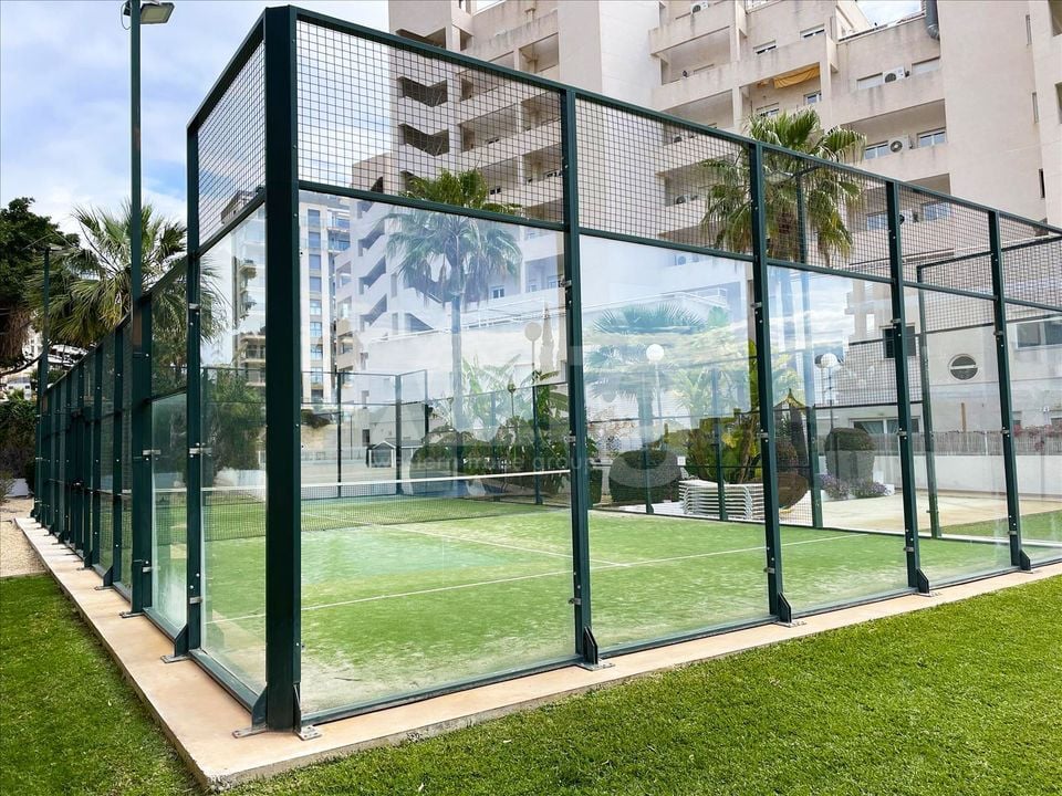 3 Schlafzimmer Appartement in Calp - IMBR84732 - Foto - 37