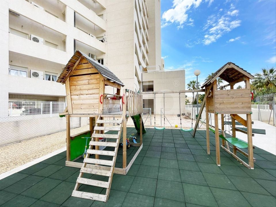 3 Schlafzimmer Appartement in Calp - IMBR84732 - Foto - 34