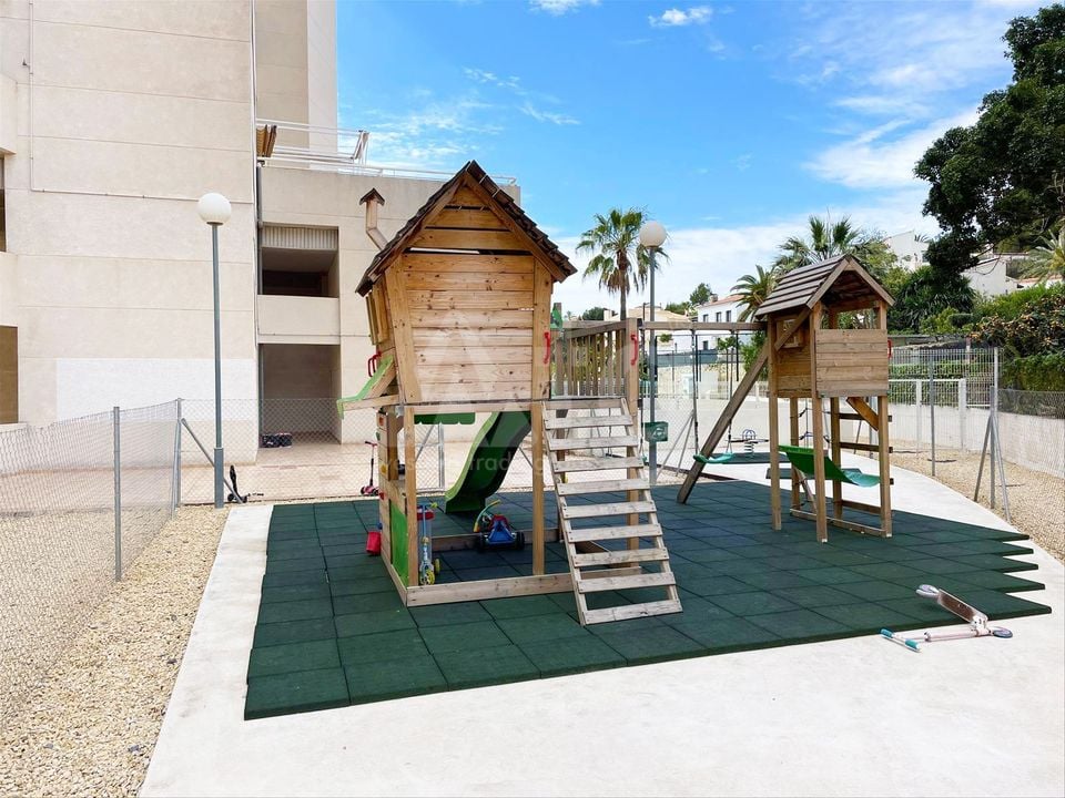 3 Schlafzimmer Appartement in Calp - IMBR84732 - Foto - 33
