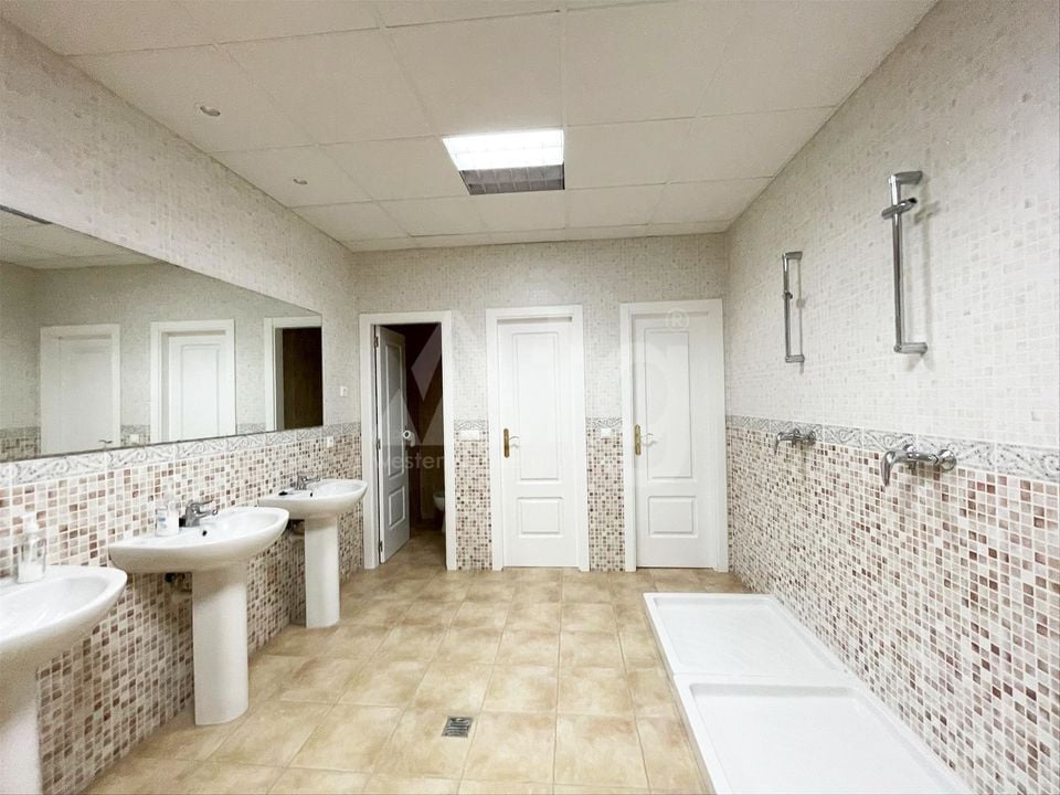 3 Schlafzimmer Appartement in Calp - IMBR84732 - Foto - 30