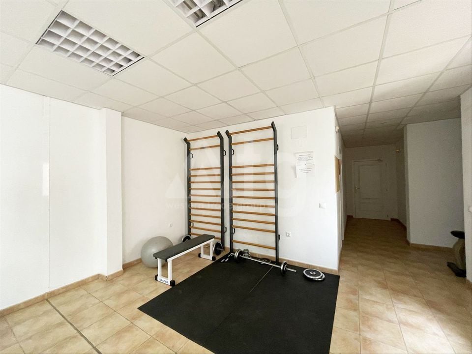 3 Schlafzimmer Appartement in Calp - IMBR84732 - Foto - 28