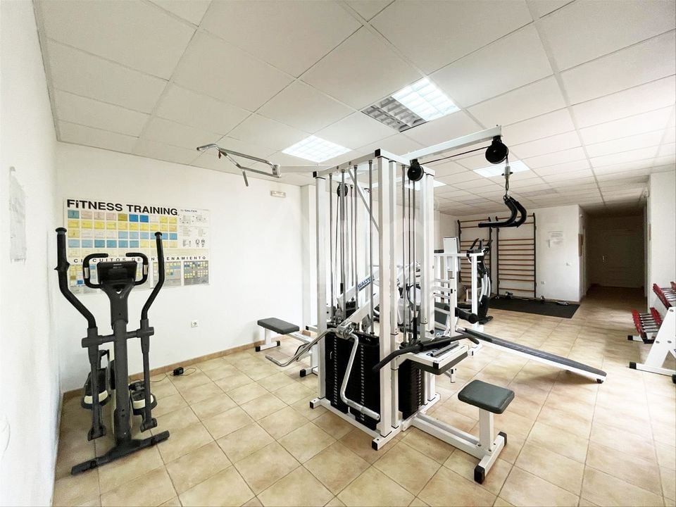 3 Schlafzimmer Appartement in Calp - IMBR84732 - Foto - 27