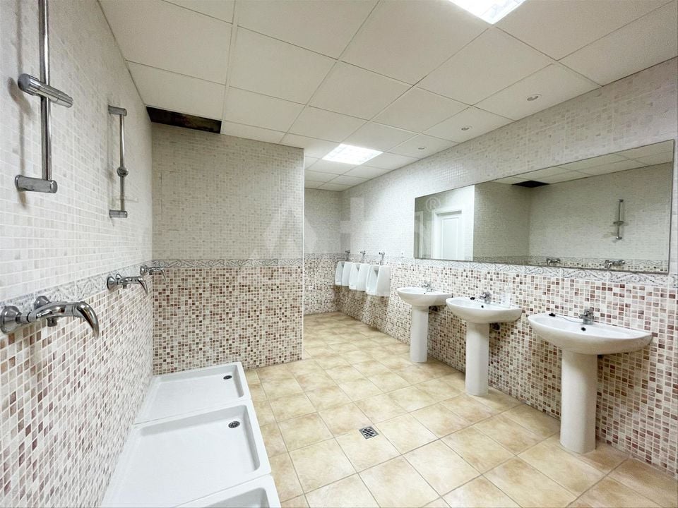 3 Schlafzimmer Appartement in Calp - IMBR84732 - Foto - 29