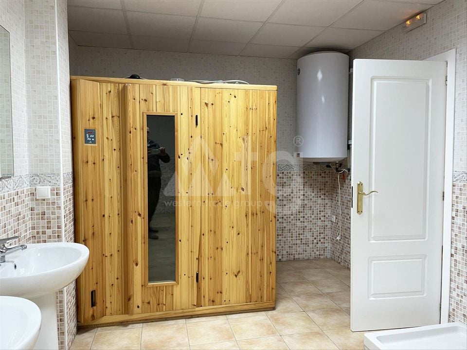3 Schlafzimmer Appartement in Calp - IMBR84732 - Foto - 32