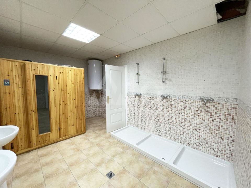 3 Schlafzimmer Appartement in Calp - IMBR84732 - Foto - 31
