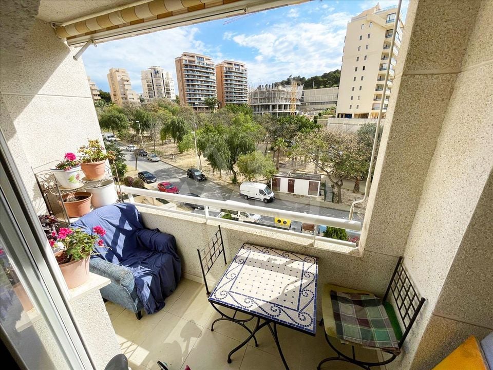 3 Schlafzimmer Appartement in Calp - IMBR84732 - Foto - 23