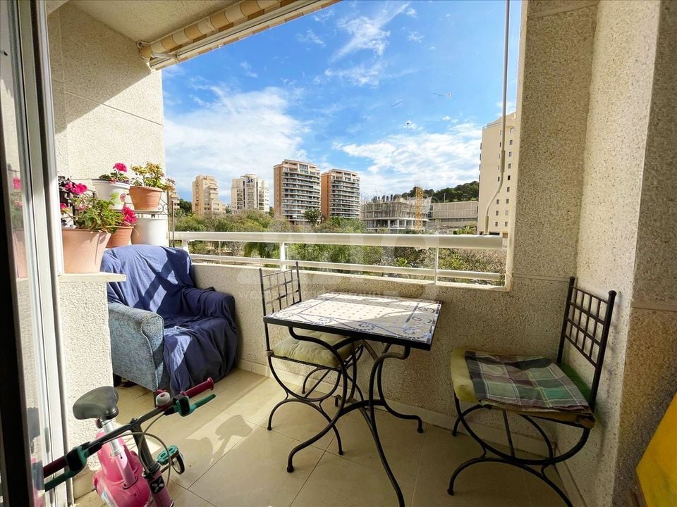 3 Schlafzimmer Appartement in Calp - IMBR84732 - Foto - 24