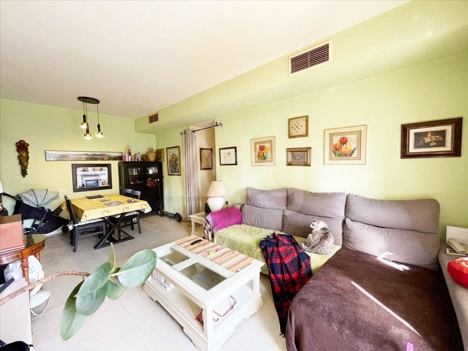 3 Schlafzimmer Appartement in Calp - IMBR84732 - Foto - 4
