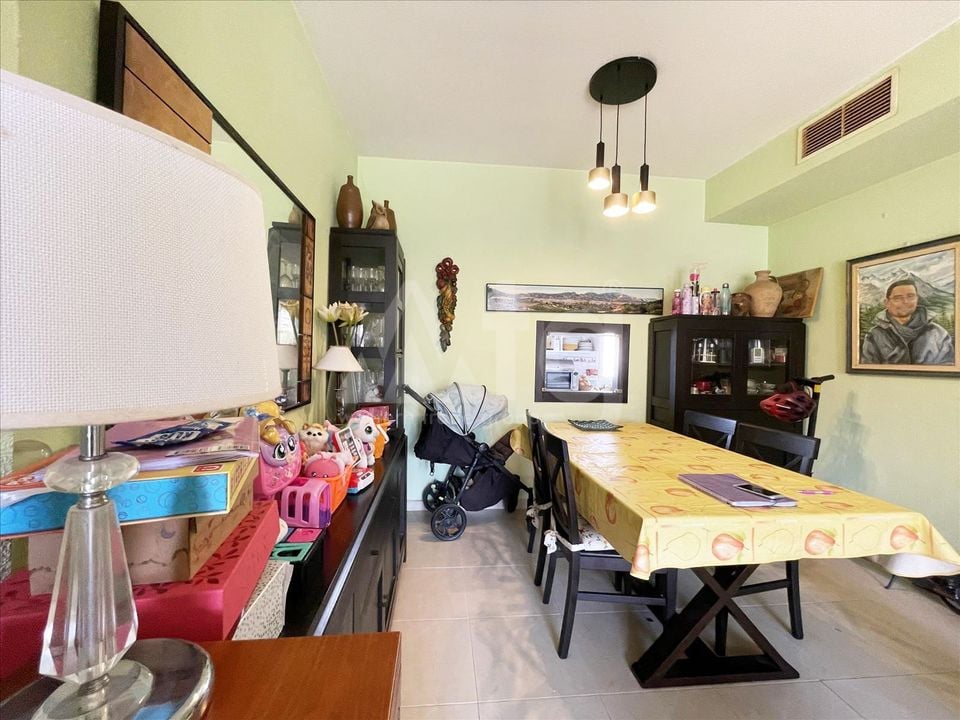 3 Schlafzimmer Appartement in Calp - IMBR84732 - Foto - 6