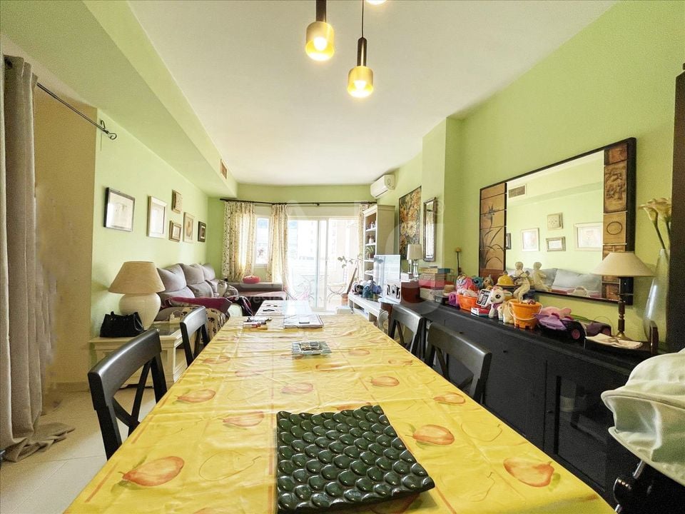3 Schlafzimmer Appartement in Calp - IMBR84732 - Foto - 3